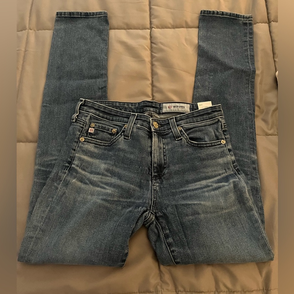 Adriano Goldschmied Skinny Jeans